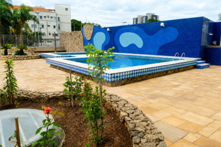 Apartamento para alugar com 3 quartos em Jardim Vergueiro, Sorocaba, SP