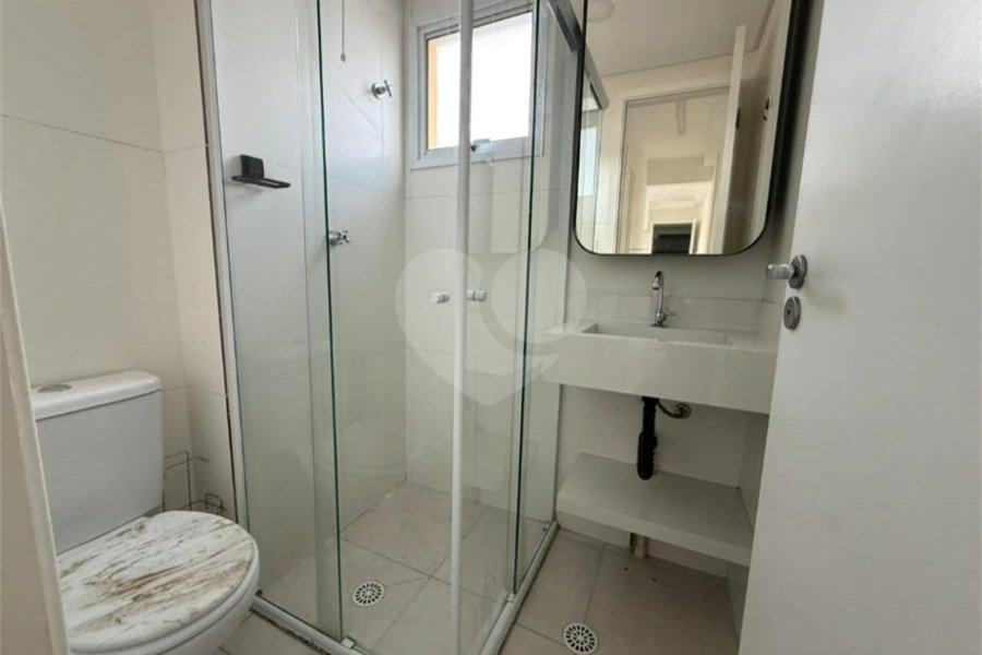 Apartamento à venda ou para alugar com 2 quartos em Tucuruvi, São Paulo, SP
