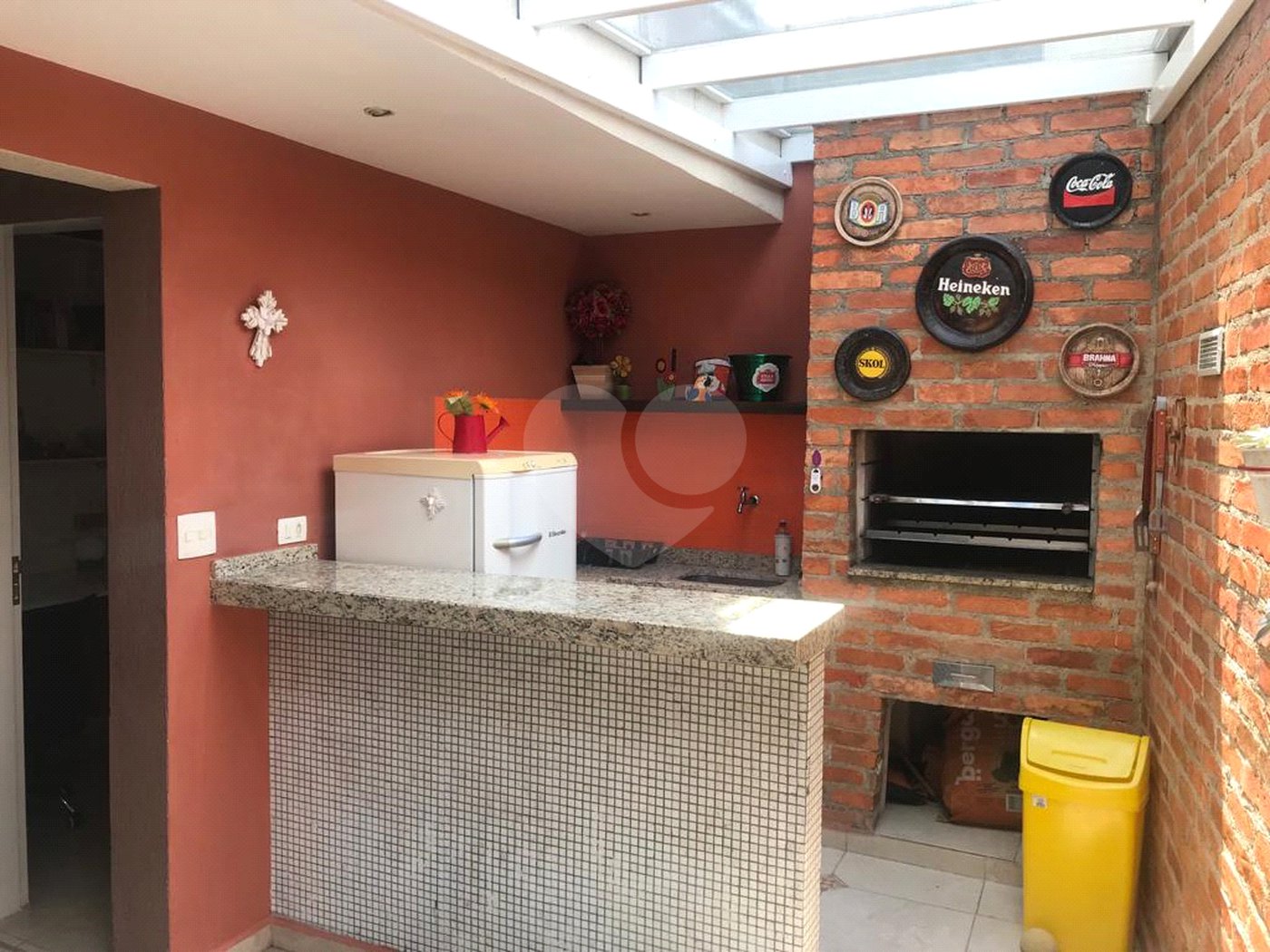 Sobrado à venda com 3 suítes em Vila Paulicéia, São Paulo, SP