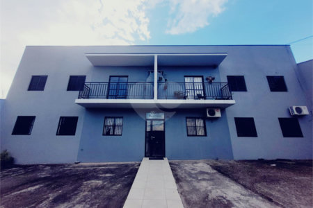 Apartamento para alugar com 2 quartos em Jardim Regente, Indaiatuba, SP