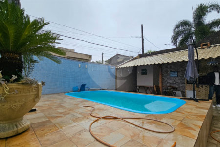 Triplex à venda com 3 quartos, sendo 2 suítes, em Campo Grande, Rio de Janeiro, RJ