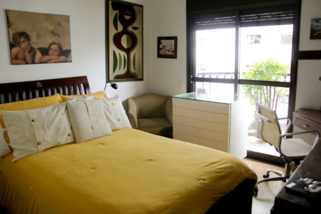 Apartamento à venda com 3 quartos, sendo 3 suítes, em Vila Andrade, São Paulo - SP