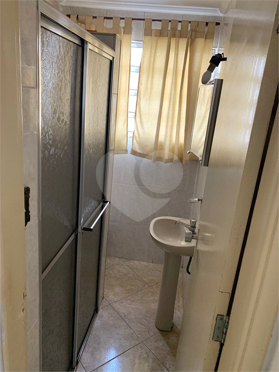 Apartamento à venda com 1 suíte em Santana, São Paulo, SP