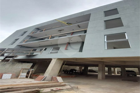 Apartamento à venda com 1 quarto em Jardim Sônia Maria, Sorocaba, SP