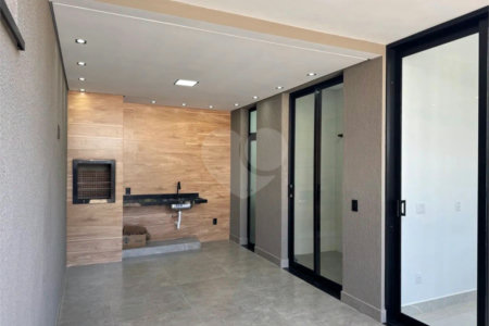 Casa à venda com 3 quartos no condomínio Mearim, São Paulo - SP