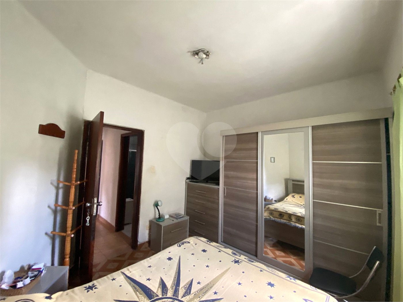 Casa Térrea à venda com 2 quartos em Vila Mazzei, São Paulo, SP