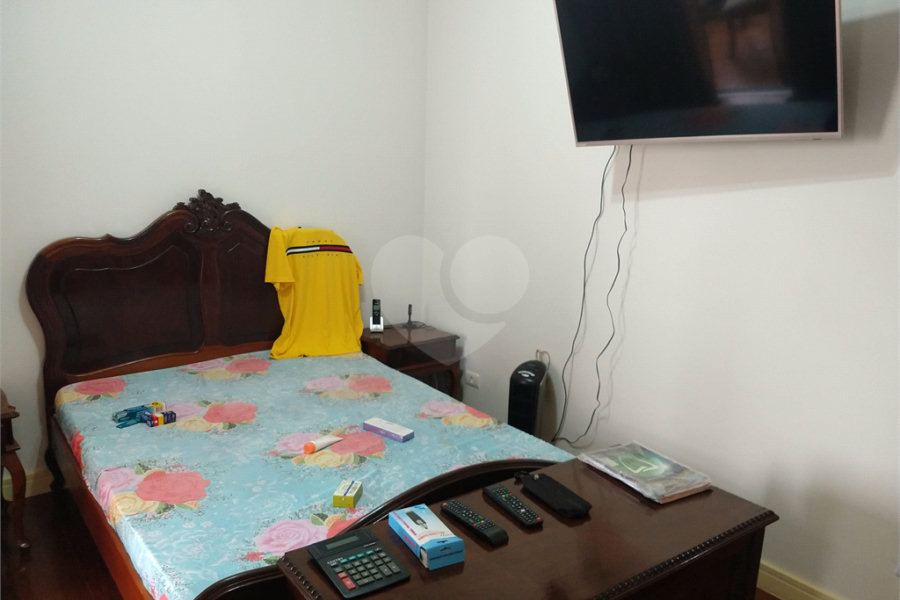 Apartamento à venda com 3 quartos, sendo 1 suíte, em Planalto Paulista, São Paulo, SP