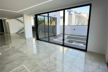 Casa à venda com 4 suítes no condomínio Residencial Reserva Ecologica Atibaia, Atibaia - SP