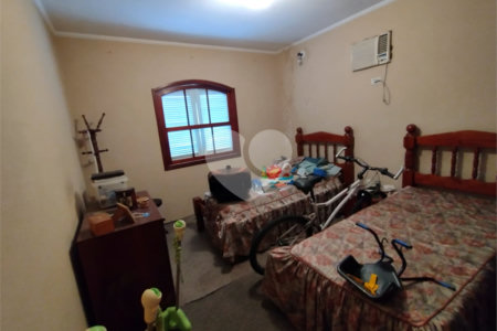 Casa à venda com 5 quartos em Vila Leopoldina, São Paulo, SP
