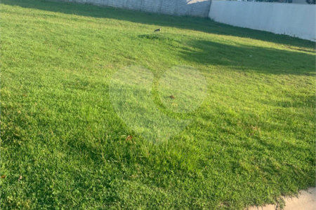 Terreno à venda no condomínio Residencial Alto de Itaici, Indaiatuba - SP