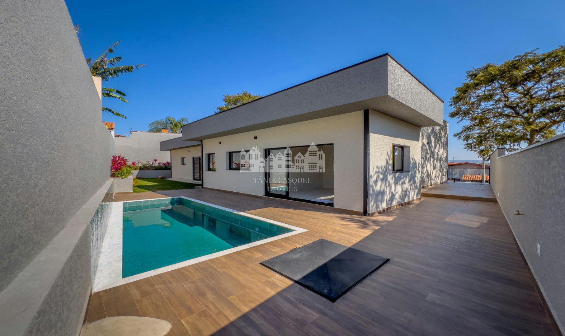 Casa, 3 quartos, 250 m² - Foto 46