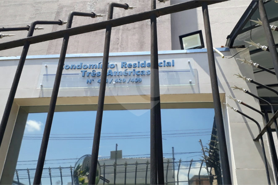 Apartamento à venda com 2 quartos, sendo 1 suíte, em Mandaqui, São Paulo, SP