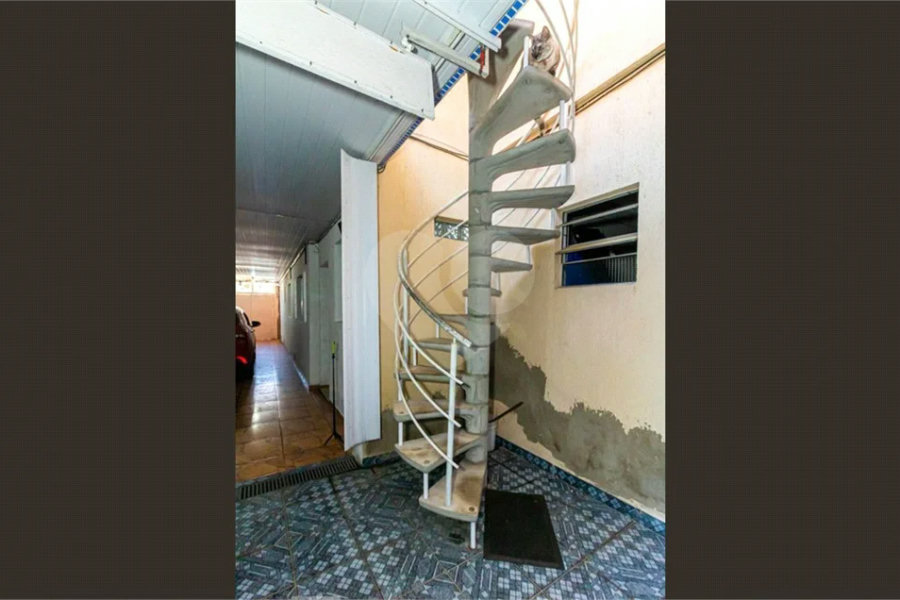 Sobrado à venda com 9 quartos, sendo 4 suítes, em Vila Guilherme, São Paulo, SP