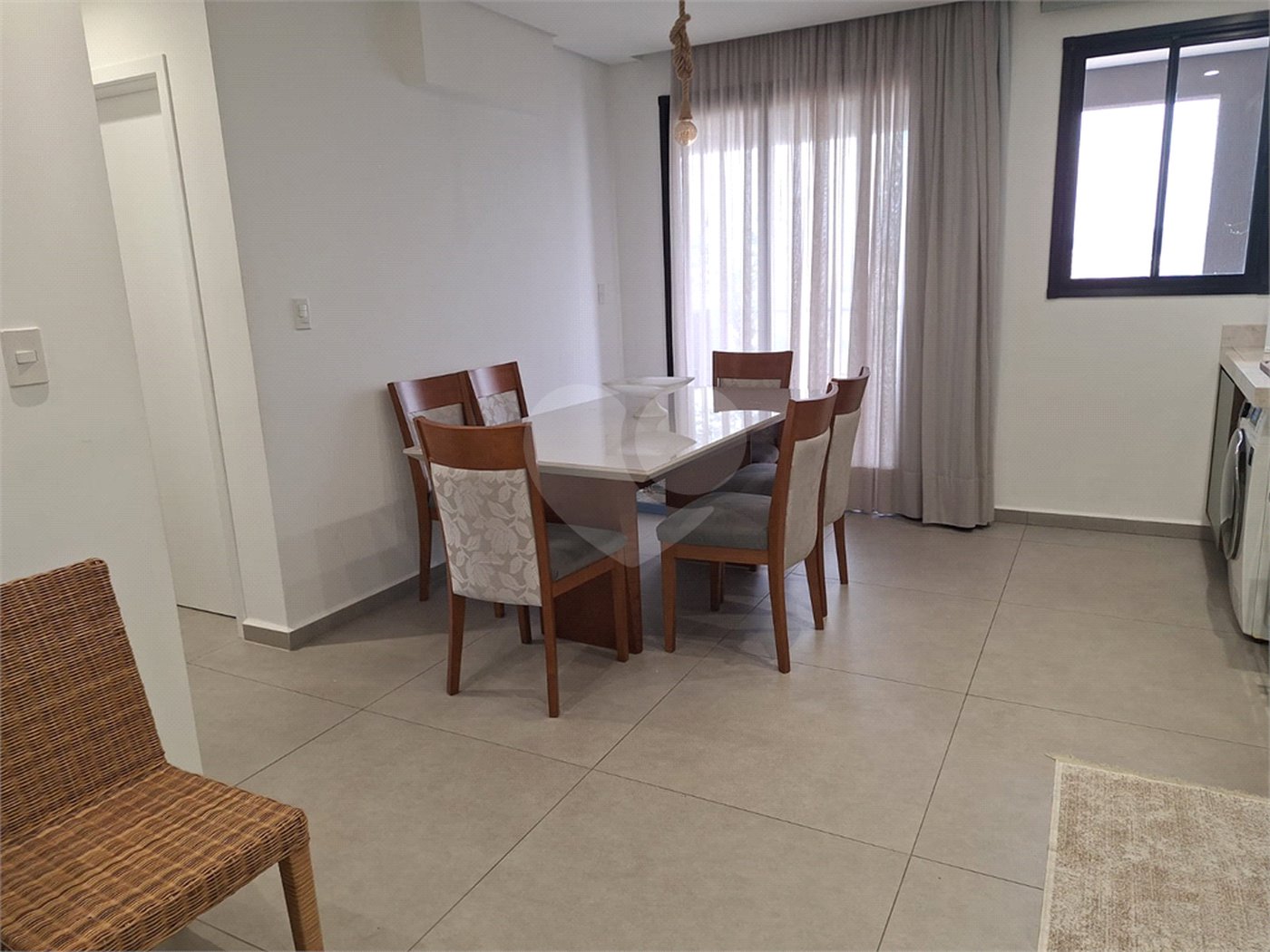 Apartamento à venda com 3 suítes em Jardim Paulistano, Sorocaba, SP