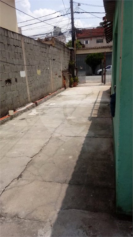 Casa Térrea à venda com 4 quartos em Jardim Japão, São Paulo, SP