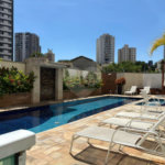 Apartamento à venda com 3 suítes em Santa Teresinha, São Paulo, SP