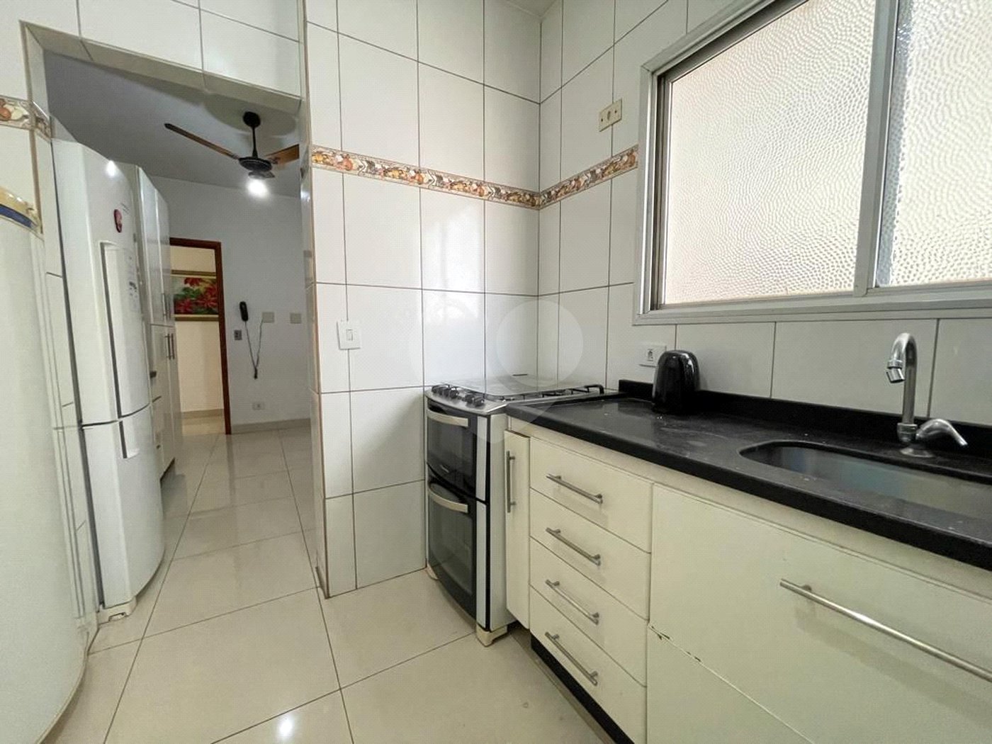 Apartamento à venda com 3 quartos, sendo 1 suíte, em Bosque da Saúde, Cuiabá, MT