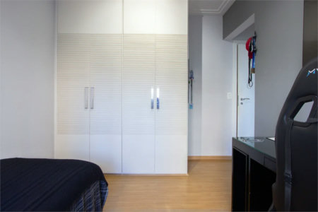 Apartamento à venda com 3 suítes em Vila Andrade, São Paulo, SP