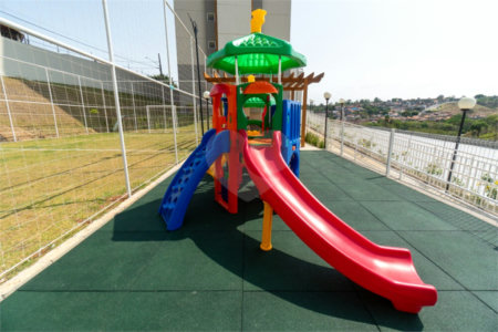 Apartamento à venda com 2 quartos em Jardim Paraíso, Jacareí, SP
