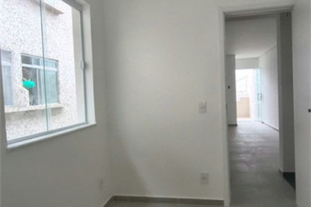 Casa Residencial à venda, Aparecida, Santos - CA0237.