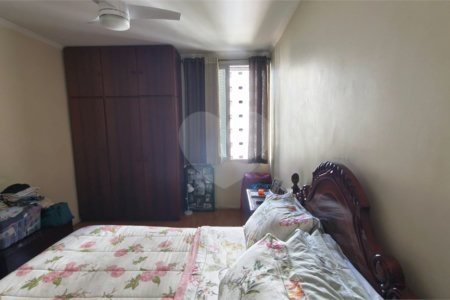 Apartamento à venda com 2 quartos em Jardim Paulista, São Paulo, SP