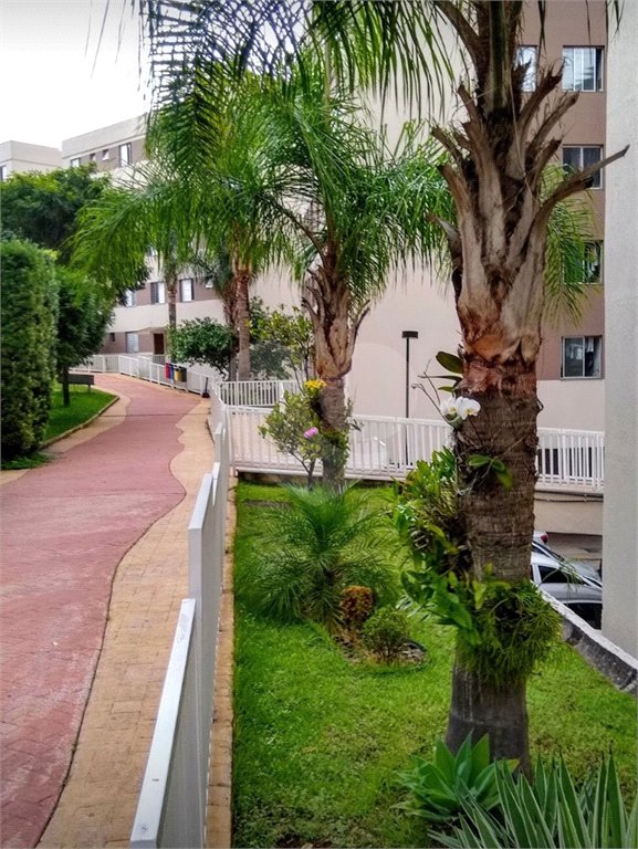 Apartamento à venda com 2 quartos em Vila Parque Jabaquara, São Paulo, SP