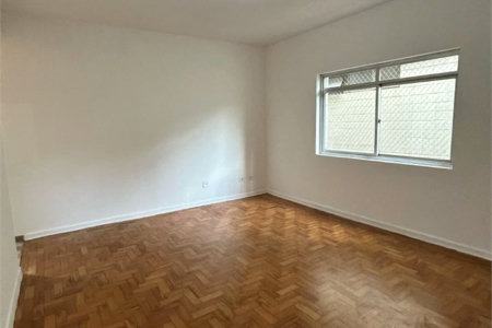 Apartamento à venda com 1 quarto em Pinheiros, São Paulo, SP