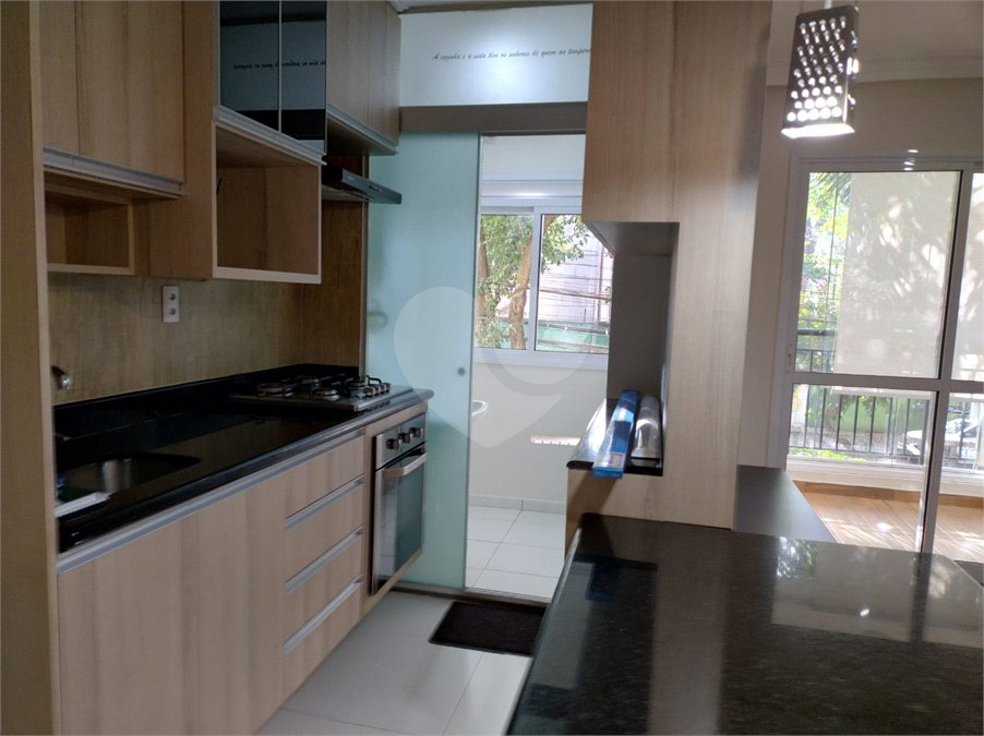 Apartamento à venda com 1 suíte em Vila Guarani (z Sul), São Paulo, SP