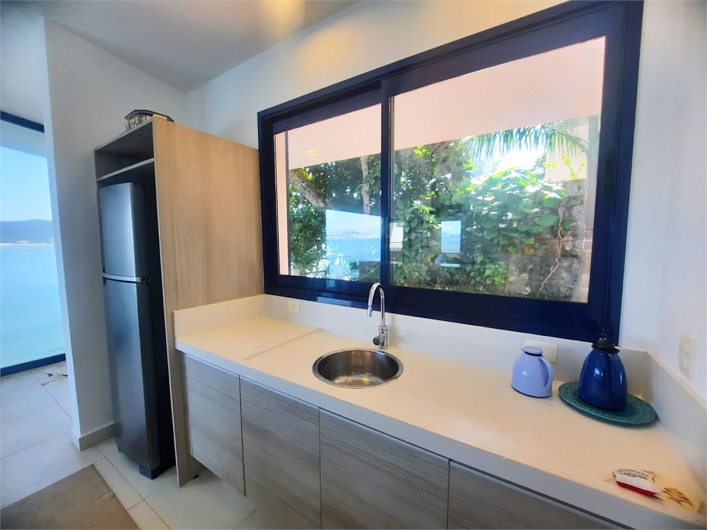 Casa Residencial à venda, Loteamento João Batista Julião, Guarujá - CA0028.
