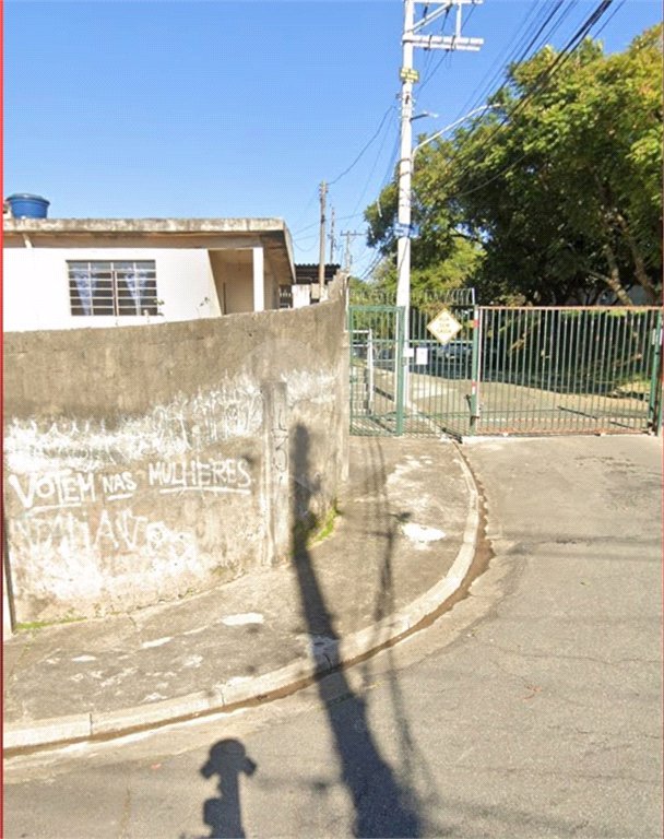 Casa à venda com 3 quartos em Jardim Ester, São Paulo, SP