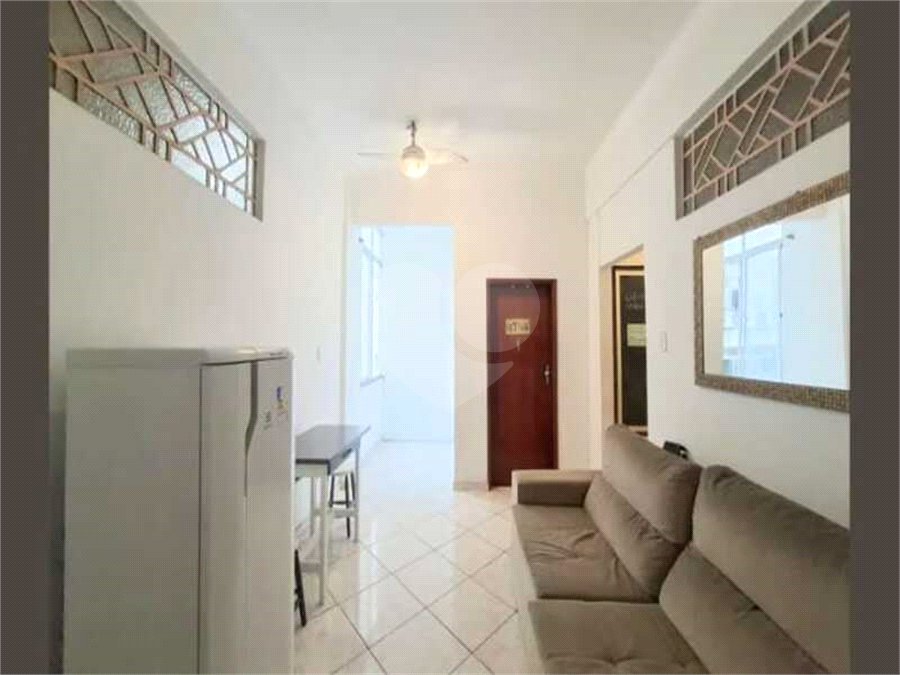 Apartamento à venda com 4 quartos, sendo 2 suítes, em Flamengo, Rio de Janeiro, RJ