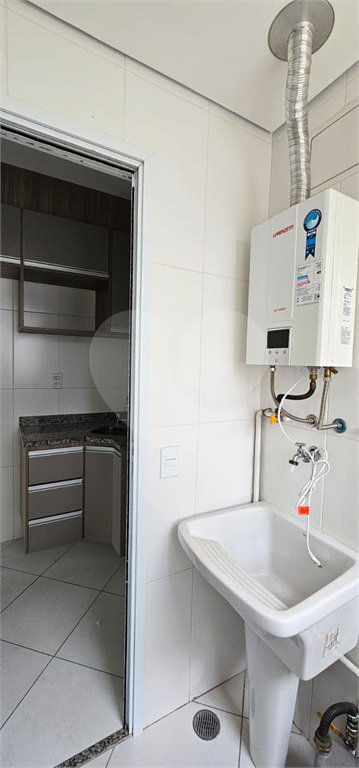 Apartamento para alugar com 2 suítes em Jardim Ampliação, São Paulo, SP