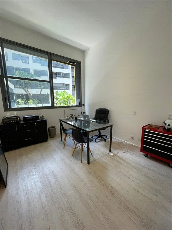 Studio à venda com 1 quarto em Sumarezinho, São Paulo, SP