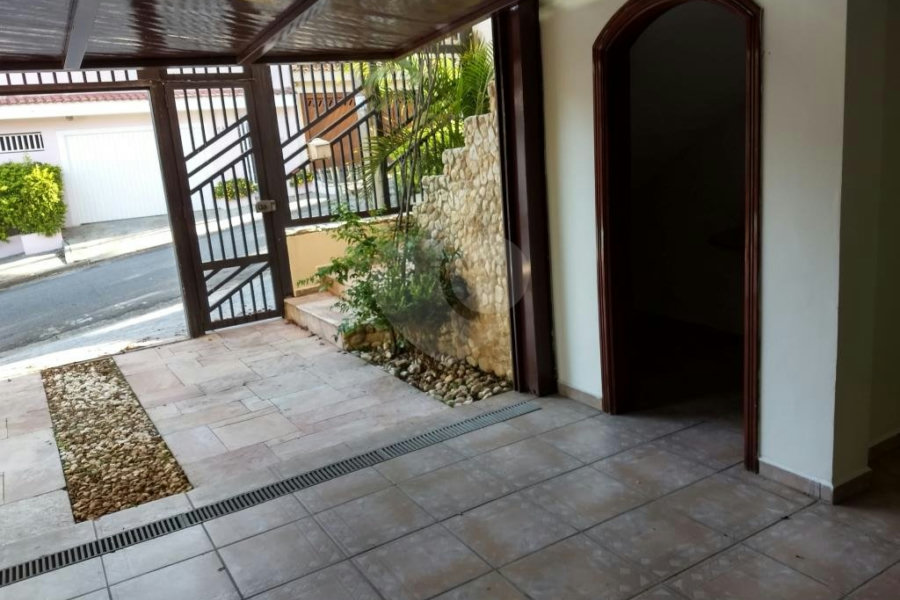 Casa à venda com 4 suítes em Tremembé, São Paulo, SP