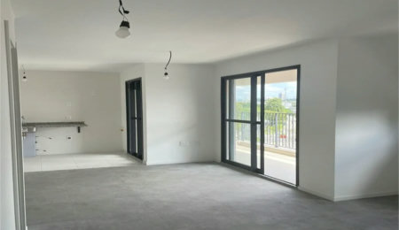 Apartamento à venda com 2 quartos, sendo 1 suíte,  em Vila Anastácio, São Paulo, SP