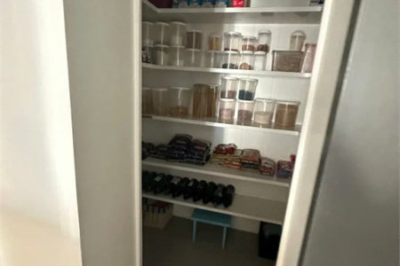 Apartamento à venda com 3 quartos, sendo 2 suítes, em Vila Suzana, São Paulo, SP