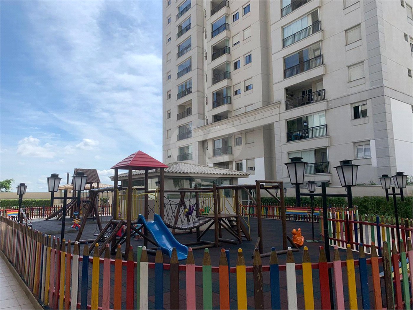Apartamento à venda com 2 quartos, sendo 1 suíte,  em Jardim Parque Morumbi, São Paulo, SP