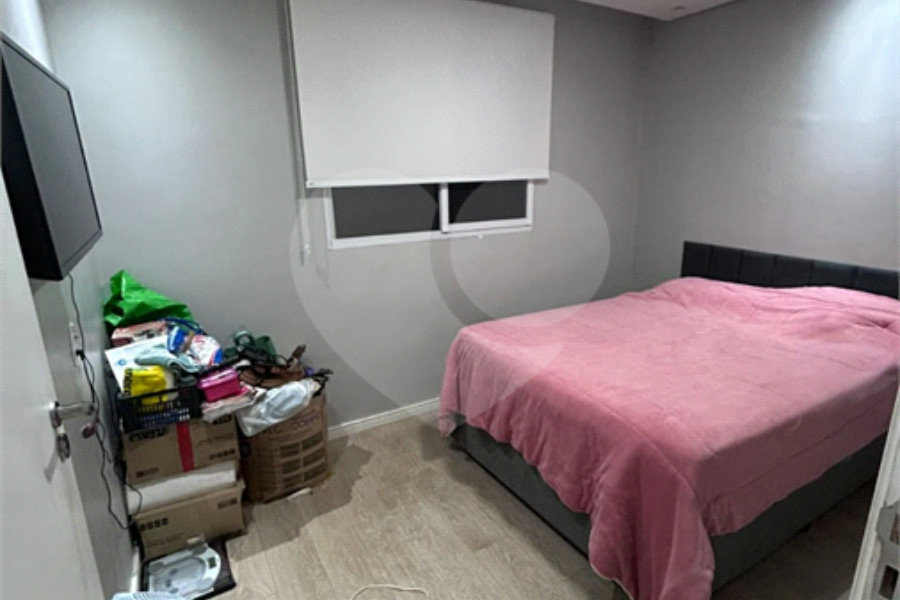 Apartamento à venda com 2 quartos em Horto, São Paulo, SP