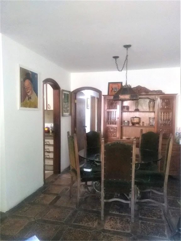 Casa à venda com 3 quartos, sendo 1 suíte,  em Parque Continental, São Paulo, SP