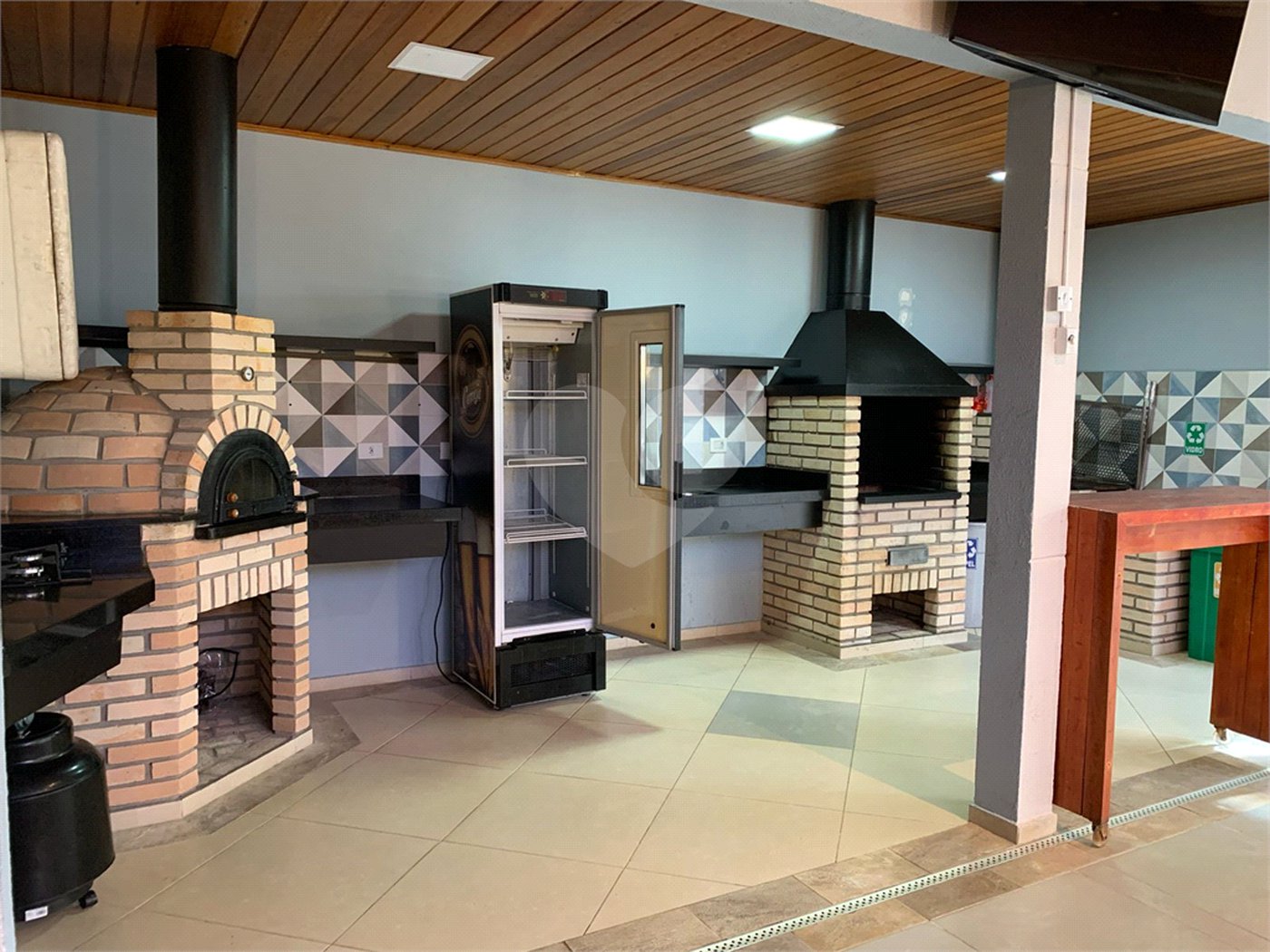 Apartamento à venda com 2 quartos em Jardim Íris, São Paulo, SP