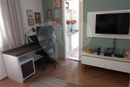 Apartamento à venda com 3 quartos, sendo 1 suíte, em Água Fria, São Paulo, SP