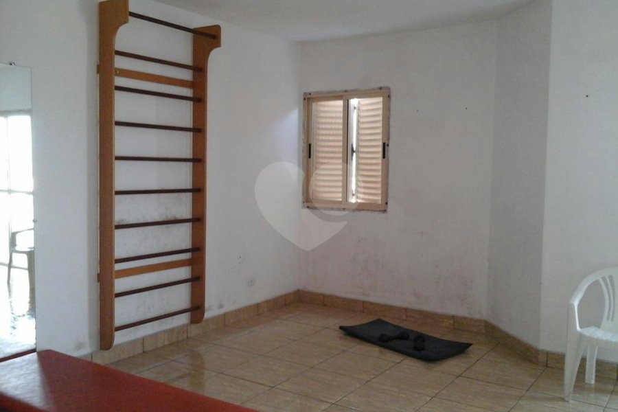Apartamento à venda com 3 quartos, sendo 1 suíte, em Vila Nova Cachoeirinha, São Paulo, SP