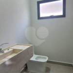 Casa à venda com 5 suítes no condomínio Parque Faber IV, São Carlos - SP