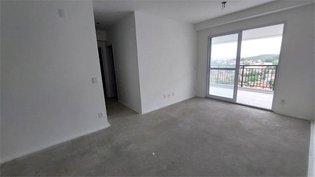 Apartamento à venda com 3 quartos, sendo 1 suíte, em Butantã, São Paulo, SP