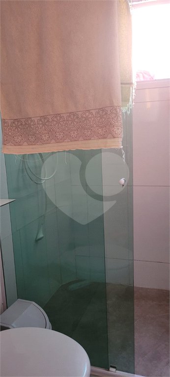 Cobertura à venda com 4 quartos, sendo 3 suítes, em Bangú, Santo André, SP