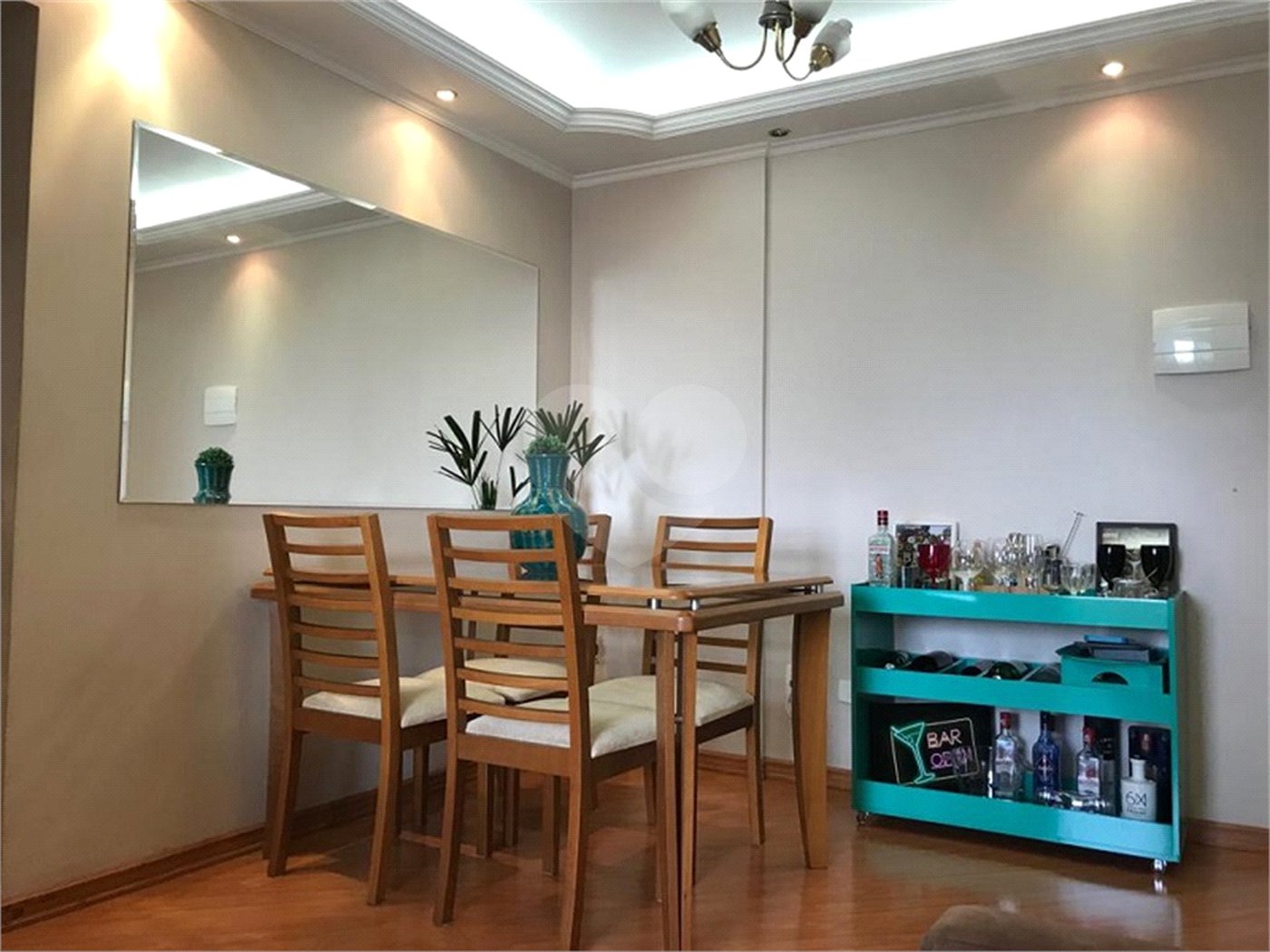 Apartamento à venda com 2 quartos em Casa Verde, São Paulo, SP