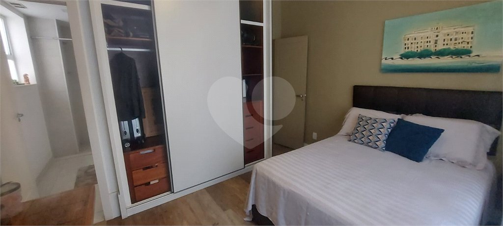 Apartamento à venda com 3 suítes em Copacabana, Rio de Janeiro, RJ