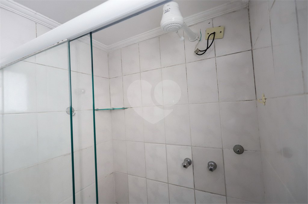 Apartamento à venda com 2 quartos em Santana, São Paulo, SP