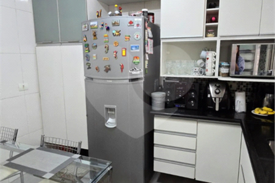 Sobrado à venda com 2 quartos em Pirituba, São Paulo, SP