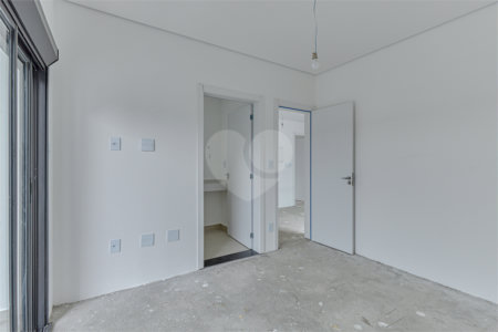Casa à venda com 4 suítes no condomínio Belvedere Prudência, São Paulo - SP